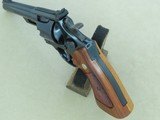 1981 Vintage Smith & Wesson Model 25-2 / 1955 Model Revolver in .45 ACP w/ 6" Barrel
** Excellent Shooter/Investment ** - 13 of 25