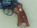1981 Vintage Smith & Wesson Model 25-2 / 1955 Model Revolver in .45 ACP w/ 6" Barrel
** Excellent Shooter/Investment ** - 2 of 25