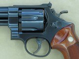 1981 Vintage Smith & Wesson Model 25-2 / 1955 Model Revolver in .45 ACP w/ 6" Barrel
** Excellent Shooter/Investment ** - 3 of 25