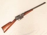 Remington Model 8, Cal. .35 Rem., 1908 Vintage - 1 of 18