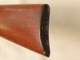 Remington Model 8, Cal. .35 Rem., 1908 Vintage - 11 of 18