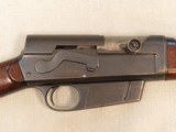 Remington Model 8, Cal. .35 Rem., 1908 Vintage - 4 of 18