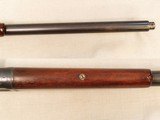 Remington Model 8, Cal. .35 Rem., 1908 Vintage - 15 of 18