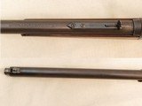 Remington Model 8, Cal. .35 Rem., 1908 Vintage - 13 of 18
