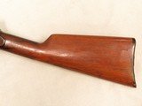 Remington Model 8, Cal. .35 Rem., 1908 Vintage - 8 of 18