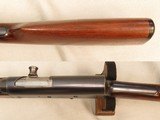 Remington Model 8, Cal. .35 Rem., 1908 Vintage - 12 of 18