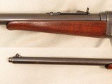 Remington Model 8, Cal. .35 Rem., 1908 Vintage - 6 of 18
