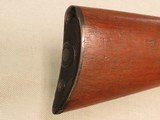 Remington Model 8, Cal. .35 Rem., 1908 Vintage - 17 of 18