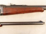 Remington Model 8, Cal. .35 Rem., 1908 Vintage - 5 of 18