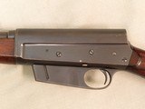 Remington Model 8, Cal. .35 Rem., 1908 Vintage - 7 of 18