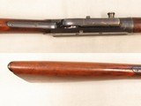 Remington Model 8, Cal. .35 Rem., 1908 Vintage - 16 of 18