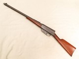 Remington Model 8, Cal. .35 Rem., 1908 Vintage - 2 of 18
