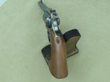 1980 Harrington & Richardson Model 676 Convertible .22 LR/Mag Revolver w/ Box, Manual, Etc.
** FLAT MINT & UNFIRED! **
SOLD - 14 of 25