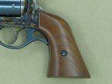 1980 Harrington & Richardson Model 676 Convertible .22 LR/Mag Revolver w/ Box, Manual, Etc.
** FLAT MINT & UNFIRED! **
SOLD - 4 of 25
