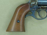 1980 Harrington & Richardson Model 676 Convertible .22 LR/Mag Revolver w/ Box, Manual, Etc.
** FLAT MINT & UNFIRED! **
SOLD - 8 of 25