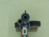 1980 Harrington & Richardson Model 676 Convertible .22 LR/Mag Revolver w/ Box, Manual, Etc.
** FLAT MINT & UNFIRED! **
SOLD - 16 of 25