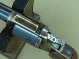 1980 Harrington & Richardson Model 676 Convertible .22 LR/Mag Revolver w/ Box, Manual, Etc.
** FLAT MINT & UNFIRED! **
SOLD - 13 of 25