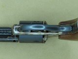 1980 Harrington & Richardson Model 676 Convertible .22 LR/Mag Revolver w/ Box, Manual, Etc.
** FLAT MINT & UNFIRED! **
SOLD - 21 of 25