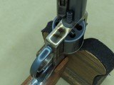 1980 Harrington & Richardson Model 676 Convertible .22 LR/Mag Revolver w/ Box, Manual, Etc.
** FLAT MINT & UNFIRED! **
SOLD - 17 of 25