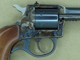 1980 Harrington & Richardson Model 676 Convertible .22 LR/Mag Revolver w/ Box, Manual, Etc.
** FLAT MINT & UNFIRED! **
SOLD - 9 of 25