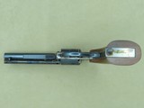 1980 Harrington & Richardson Model 676 Convertible .22 LR/Mag Revolver w/ Box, Manual, Etc.
** FLAT MINT & UNFIRED! **
SOLD - 19 of 25
