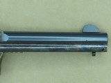 1980 Harrington & Richardson Model 676 Convertible .22 LR/Mag Revolver w/ Box, Manual, Etc.
** FLAT MINT & UNFIRED! **
SOLD - 10 of 25