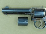 1980 Harrington & Richardson Model 676 Convertible .22 LR/Mag Revolver w/ Box, Manual, Etc.
** FLAT MINT & UNFIRED! **
SOLD - 24 of 25