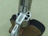 1980 Vintage Harrington & Richardson Nickel Model 950 .22 LR Revolver w/ Box, Etc.
** FLAT MINT & UNFIRED! ** SOLD - 16 of 25