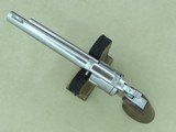 1980 Vintage Harrington & Richardson Nickel Model 950 .22 LR Revolver w/ Box, Etc.
** FLAT MINT & UNFIRED! ** SOLD - 11 of 25