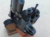 1979 Vintage Colt Trooper Mk.III in .22 Magnum w/ 4" Barrel
** Scarce Colt Trooper Variation ** SOLD - 22 of 25