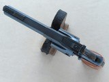 1979 Vintage Colt Trooper Mk.III in .22 Magnum w/ 4" Barrel
** Scarce Colt Trooper Variation ** SOLD - 9 of 25