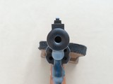 1979 Vintage Colt Trooper Mk.III in .22 Magnum w/ 4" Barrel
** Scarce Colt Trooper Variation ** SOLD - 13 of 25
