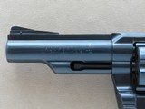 1979 Vintage Colt Trooper Mk.III in .22 Magnum w/ 4" Barrel
** Scarce Colt Trooper Variation ** SOLD - 4 of 25