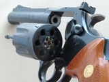 1979 Vintage Colt Trooper Mk.III in .22 Magnum w/ 4" Barrel
** Scarce Colt Trooper Variation ** SOLD - 21 of 25