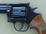 1980-81 Dan Wesson Model 22-V .22 LR Revolver w/ Box, Manual, Tools, Paperwork, Etc.
** Excellent Condition Overall ** SOLD - 6 of 25