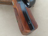 1962 Smith & Wesson Military & Police Model 10-5 .38 Special Revolver w/ Original Box, Etc.
* PRISTINE Example ** SOLD - 16 of 25