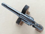 1962 Smith & Wesson Military & Police Model 10-5 .38 Special Revolver w/ Original Box, Etc.
* PRISTINE Example ** SOLD - 10 of 25