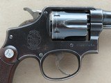 WW2 Lend Lease Canadian Military Smith & Wesson Military & Police Model .38 S&W Revolver
** Non-Import Marked Original **sold** - 9 of 25