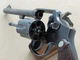 WW2 Lend Lease Canadian Military Smith & Wesson Military & Police Model .38 S&W Revolver
** Non-Import Marked Original **sold** - 23 of 25
