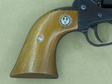 1980 Ruger New Model Blackhawk .357 Magnum Revolver w/ 4.75" Barrel
** MINTY & UNFIRED! ** SOLD - 6 of 25