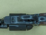 1980 Ruger New Model Blackhawk .357 Magnum Revolver w/ 4.75" Barrel
** MINTY & UNFIRED! ** SOLD - 18 of 25