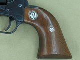 1980 Ruger New Model Blackhawk .357 Magnum Revolver w/ 4.75" Barrel
** MINTY & UNFIRED! ** SOLD - 2 of 25