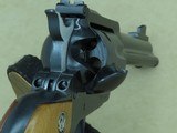 1980 Ruger New Model Blackhawk .357 Magnum Revolver w/ 4.75" Barrel
** MINTY & UNFIRED! ** SOLD - 20 of 25