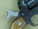1980 Ruger New Model Blackhawk .357 Magnum Revolver w/ 4.75" Barrel
** MINTY & UNFIRED! ** SOLD - 22 of 25