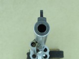 1979 Ruger New Model Blackhawk Stainless .357 Magnum Revolver w/ Original Box, Manual, & Warranty Card
** Lightly-Used Original ** SOLD - 16 of 24