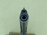 1935-40 H&R Model 195 U.S.R.A. Single Shot .22 Target Pistol w/ Original Box, Target, Etc.
** SPECTACULAR & COMPLETE RARE GUN! ** - 23 of 25