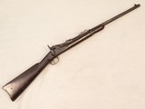Springfield 1873 Trapdoor Carbine, Cal. .45-70, 1883 Vintage - 1 of 20