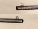 Springfield 1873 Trapdoor Carbine, Cal. .45-70, 1883 Vintage - 16 of 20