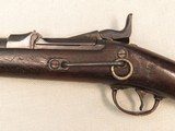 Springfield 1873 Trapdoor Carbine, Cal. .45-70, 1883 Vintage - 8 of 20