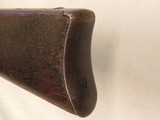 Springfield 1873 Trapdoor Carbine, Cal. .45-70, 1883 Vintage - 12 of 20